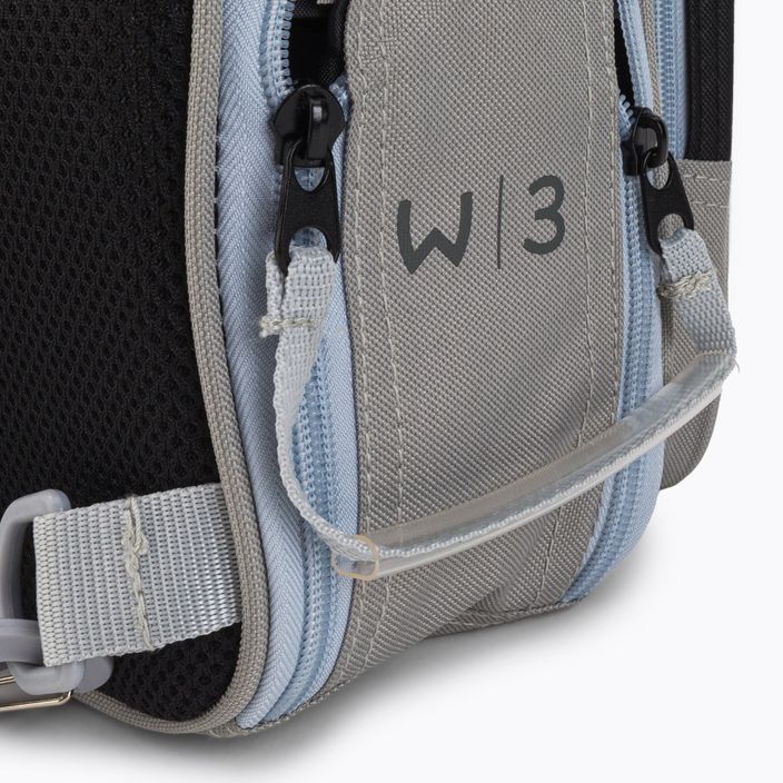 Westin W3 Street Bag Pro fishing bag grey A103-389-M 7
