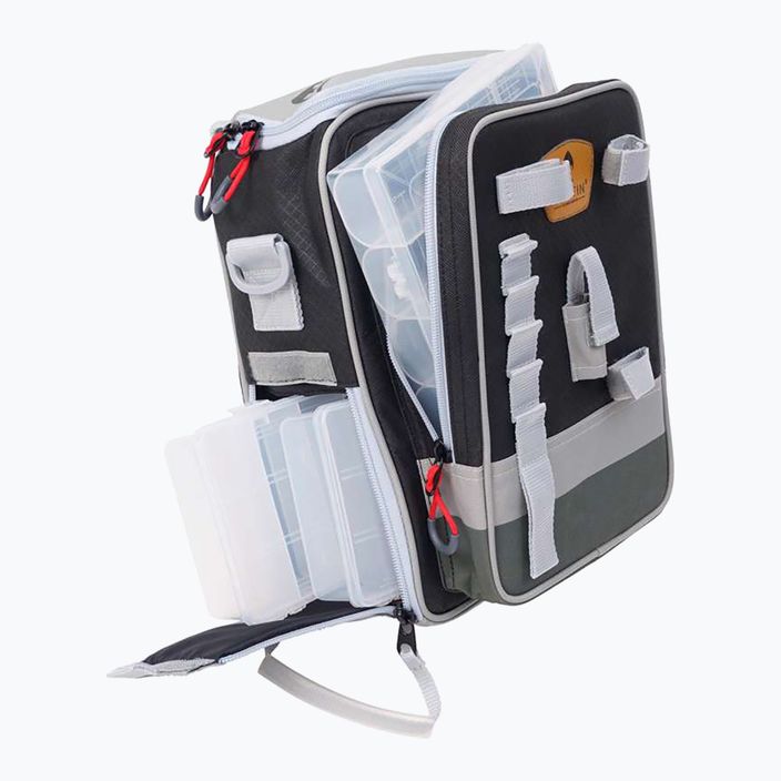 Westin W3 Street Bag Pro fishing bag grey A103-389-M 10