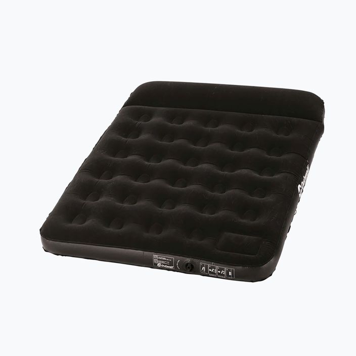 Outwell Classic Pillow inflatable mattress black 360441