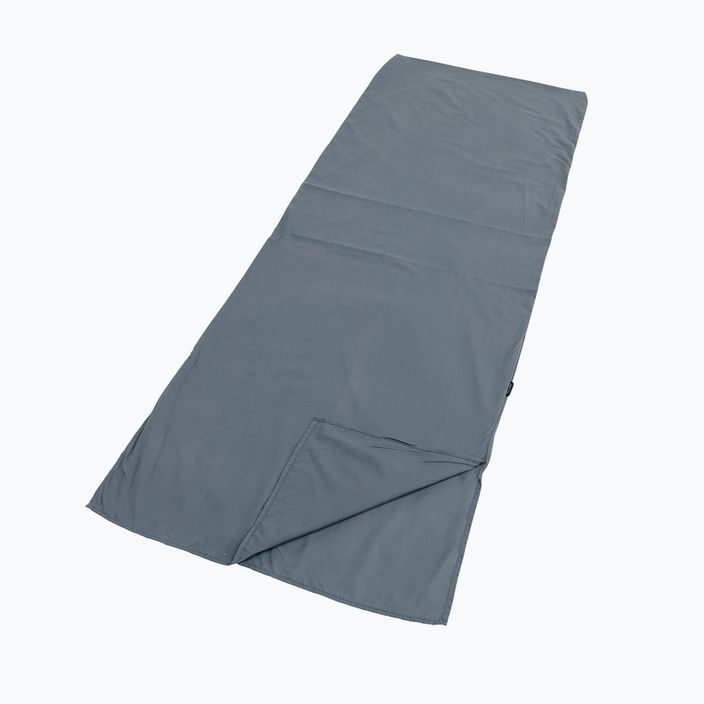 Easy Camp Travel Sheet Rectangle grey 340694
