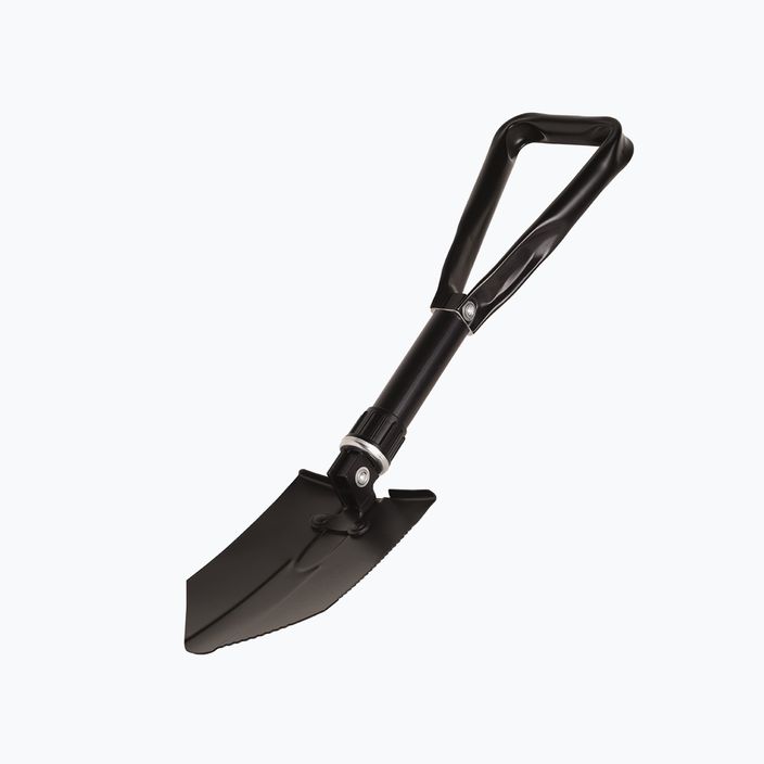 Easy Camp Folding Shovel black 680018