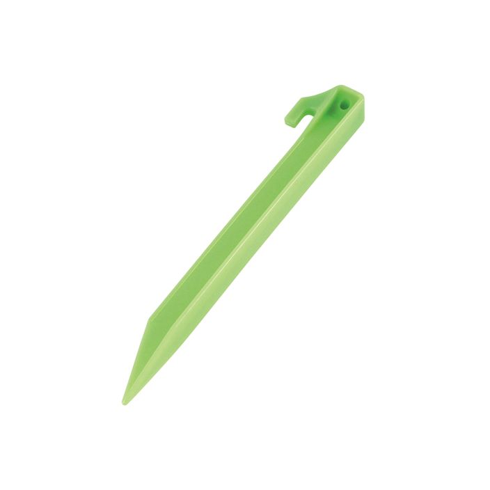 Easy Camp Glow Peg tent pegs 6 pcs green 680054 2