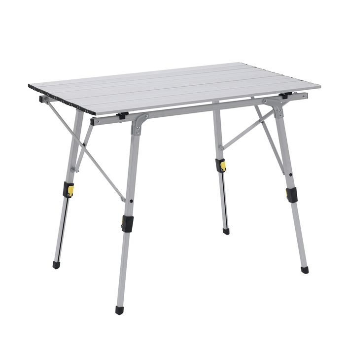 Outwell Canmore hiking table grey 530038 2