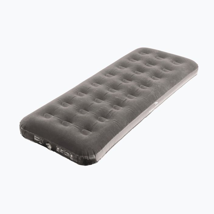 Easy Camp Flock Single inflatable mattress grey 300045 4