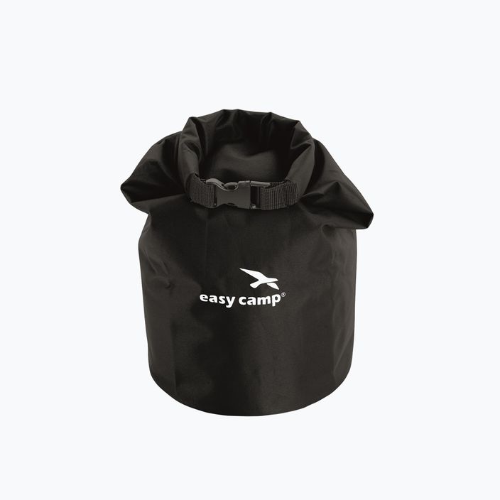 Easy Camp Dry-pack waterproof bag black 680137 4