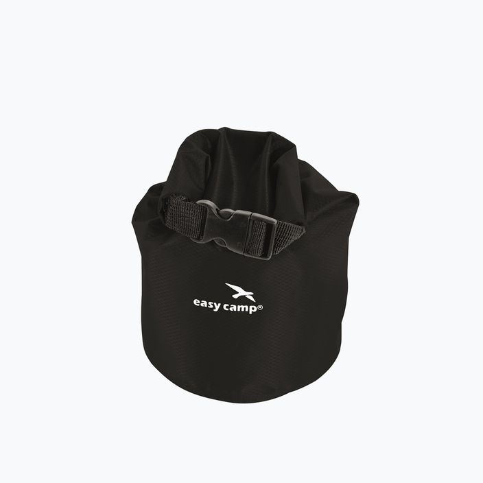Easy Camp Dry-pack waterproof bag black 680138 4