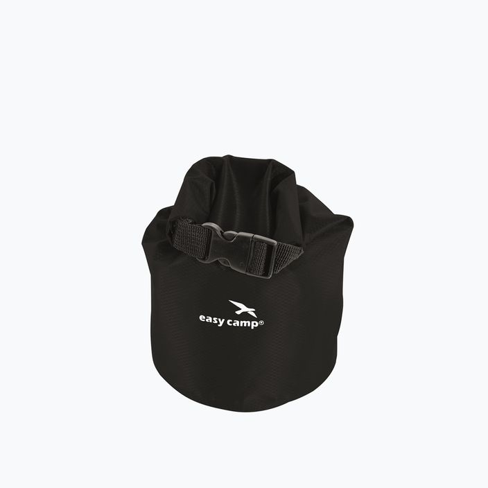 Easy Camp Dry-pack waterproof bag black 680135 3