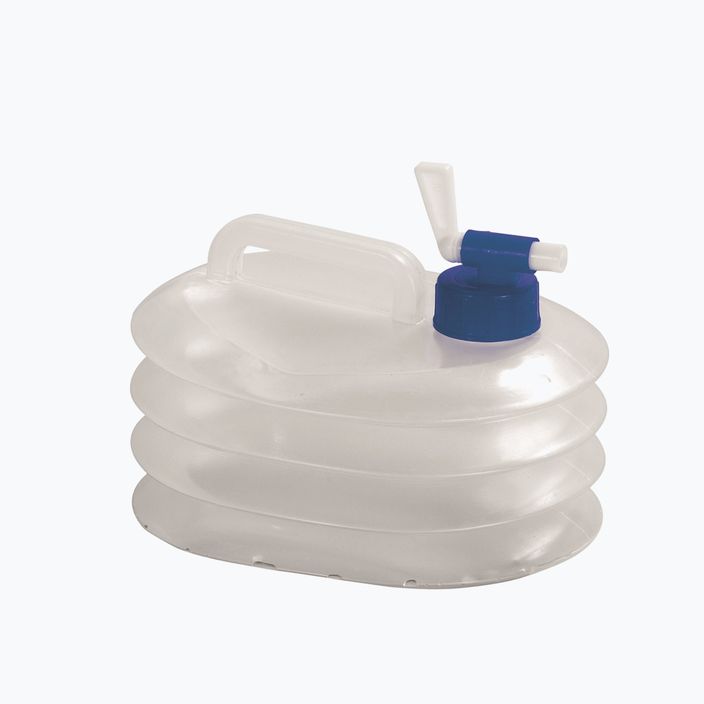 Easy Camp Folding water container 3 l clear 680141