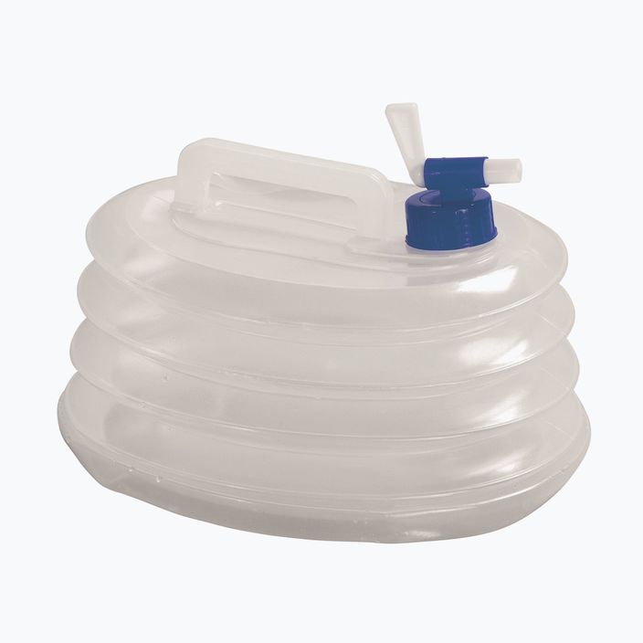 Easy Camp Folding water container 8 l clear 680142