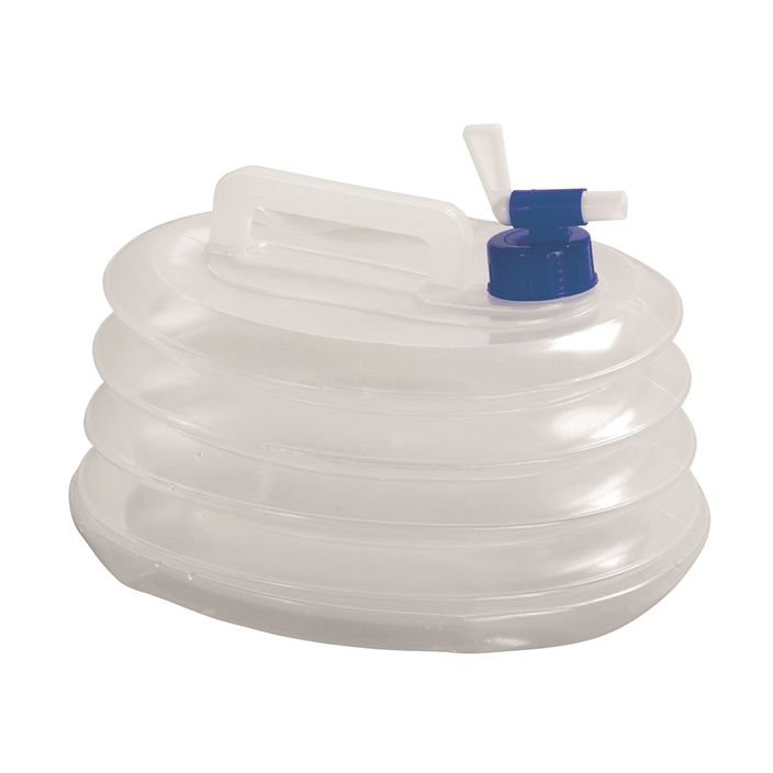 Easy Camp Folding water container 8 l clear 680142 2
