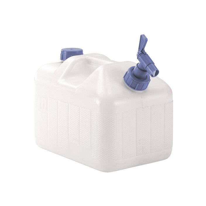 Easy Camp Jerry Can 10 l water container clear 680143 2