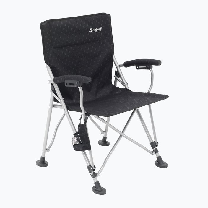 Outwell Campo hiking chair black 470233