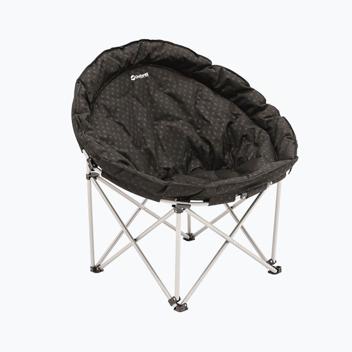 Outwell Casilda XL hiking chair black 470236