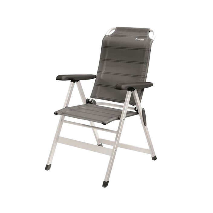 Outwell Ontario hiking chair grey 410078 2