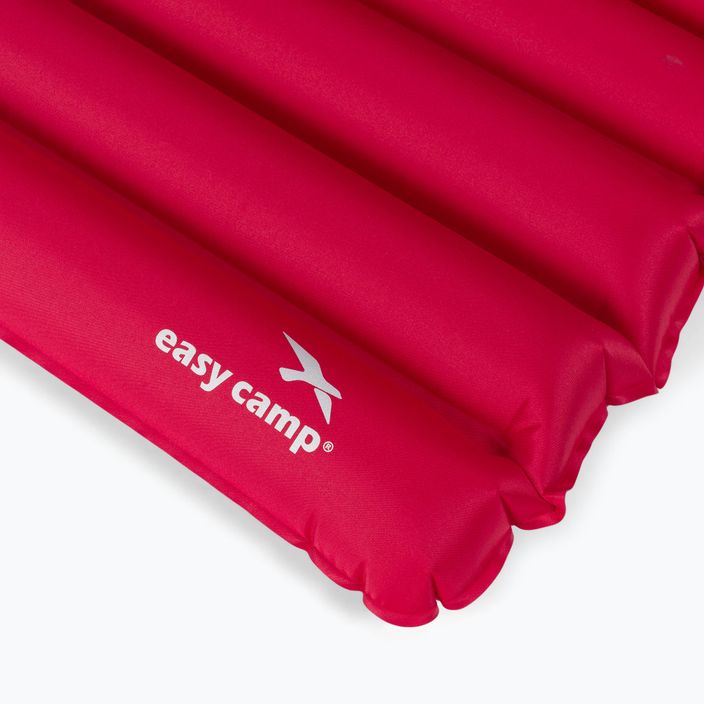 Easy Camp Hexa Mat inflatable mat red 300051 3