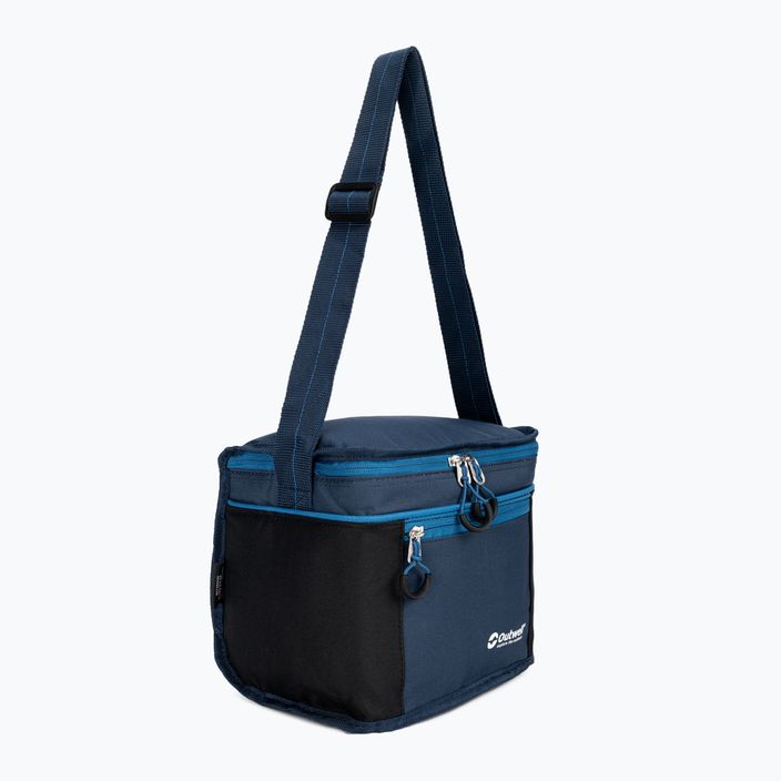 Outwell Petrel 6 l thermal bag navy blue 590151 2