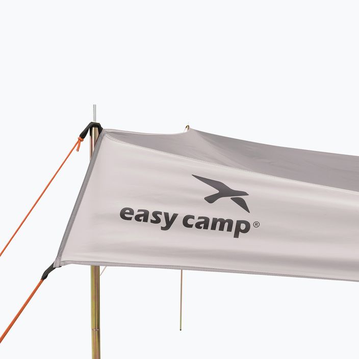 Easy Camp Canopy caravan canopy grey 120379 2