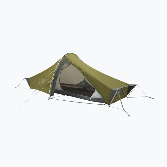 Robens Starlight 1 hiking tent green 130258