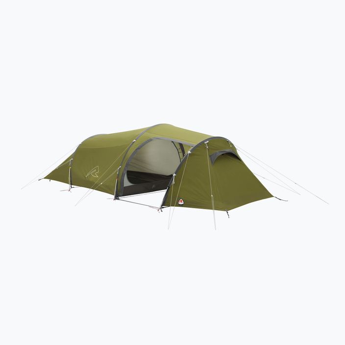 Robens hiking tent Voyager 3EX green 130264