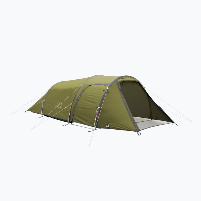 Robens Voyager Versa 3 hiking tent green 130265 2