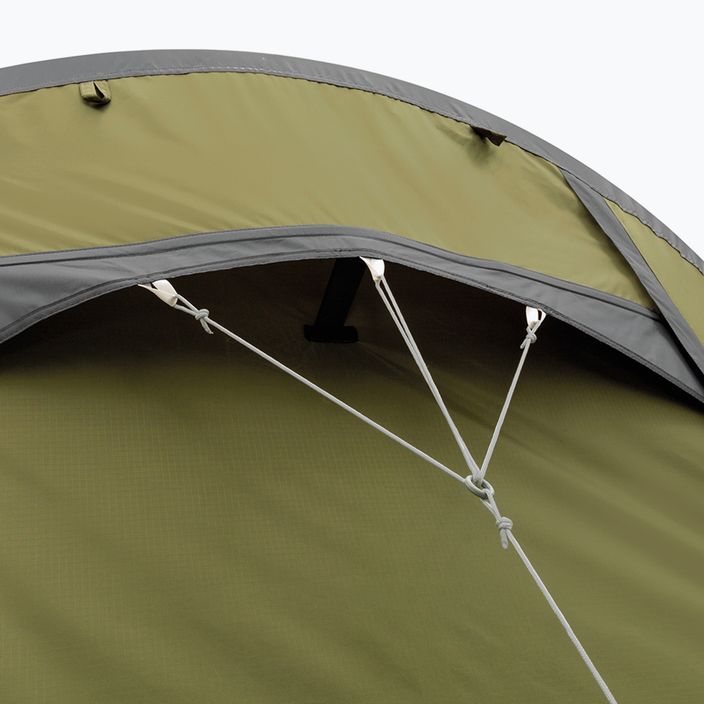 Robens Voyager Versa 3 hiking tent green 130265 3
