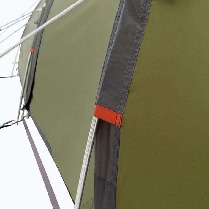 Robens Voyager Versa 3 hiking tent green 130265 4