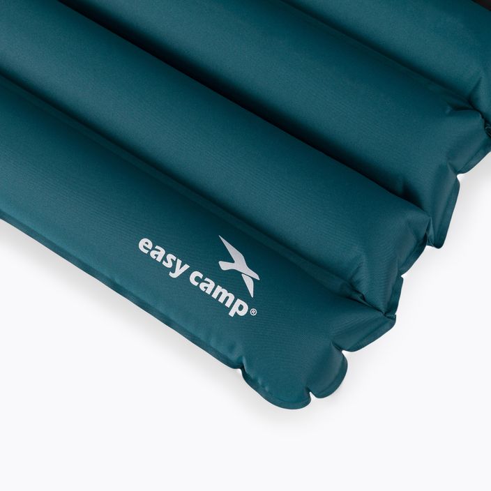 Easy Camp Hexa Mat inflatable mat green 300052 3