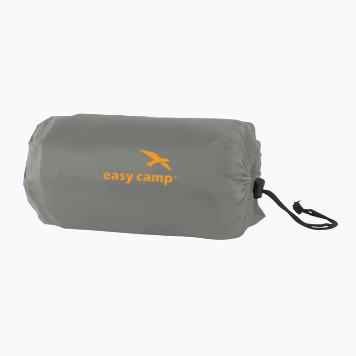 Easy Camp Siesta Mat Single 3 cm grey 300061 7