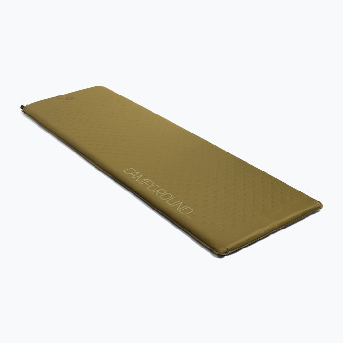 Robens Campground 50 5 cm self-inflating mat green 310099