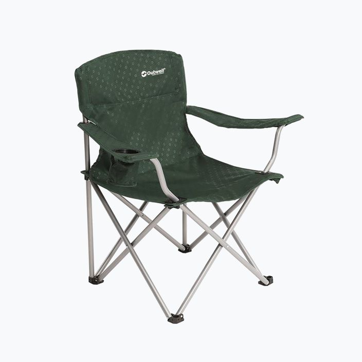 Outwell Catamarca green hiking chair 470392