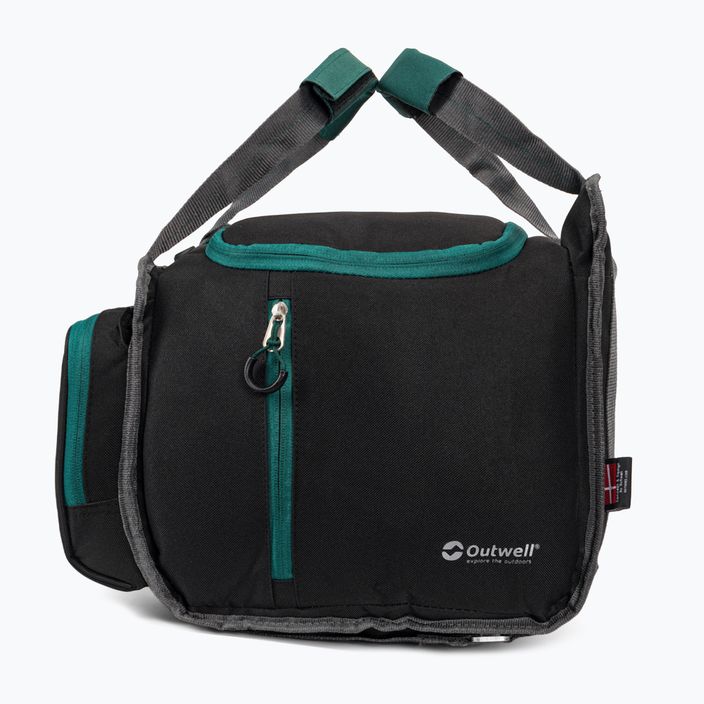 Outwell Cormorant 24 l thermal bag black 590161 4