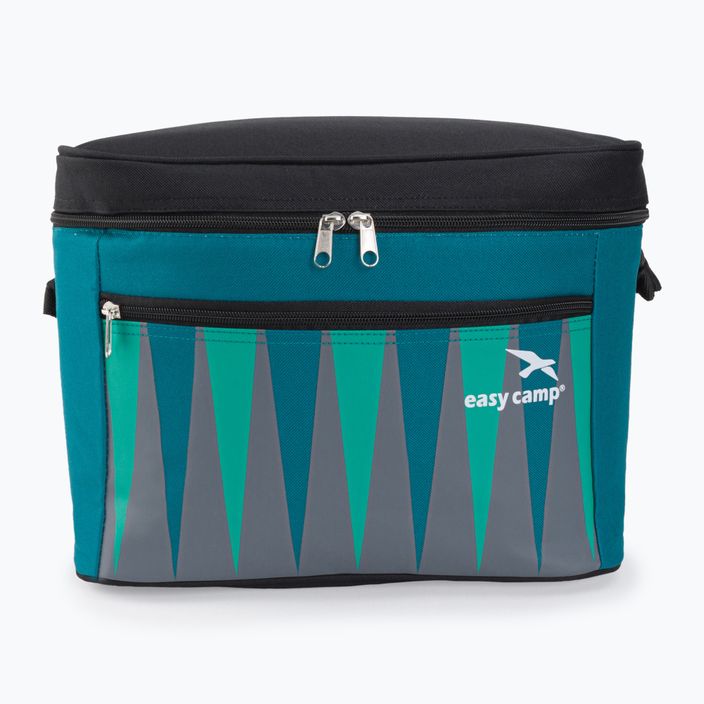 Easy Camp Backgammon Cool turquoise thermal bag 600026