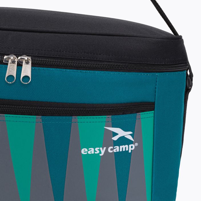 Easy Camp Backgammon Cool turquoise thermal bag 600026 4
