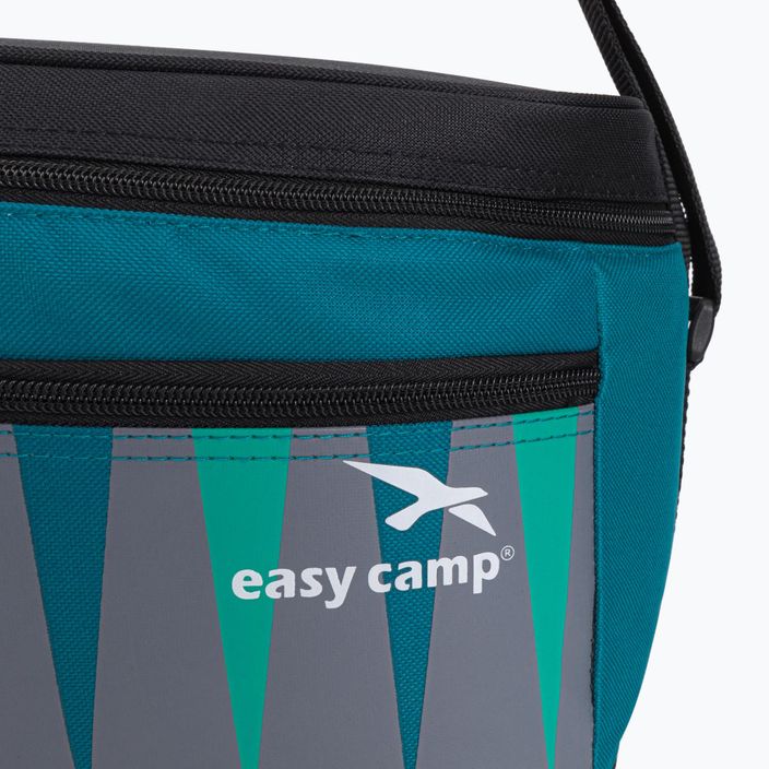 Easy Camp Backgammon Cool turquoise thermal bag 600027 4