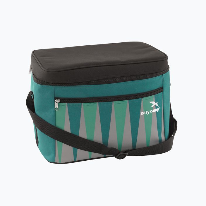 Easy Camp Backgammon Cool turquoise thermal bag 600027 6