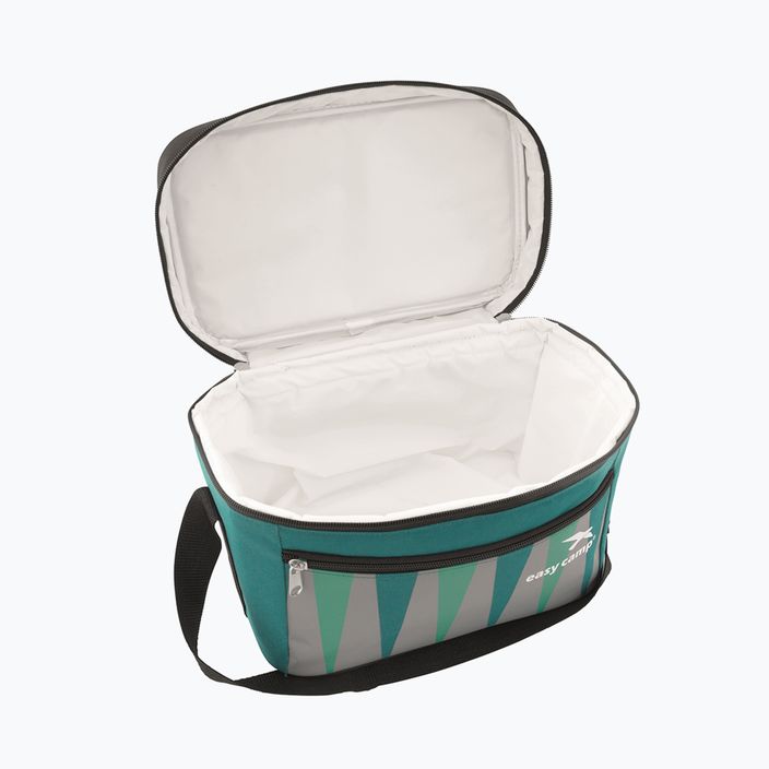 Easy Camp Backgammon Cool turquoise thermal bag 600027 7