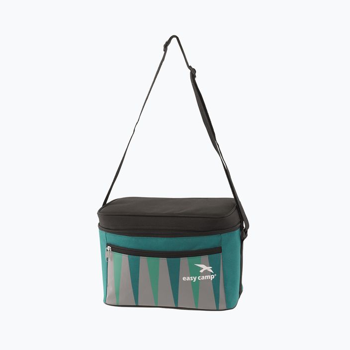Easy Camp Backgammon Cool turquoise thermal bag 600027 8