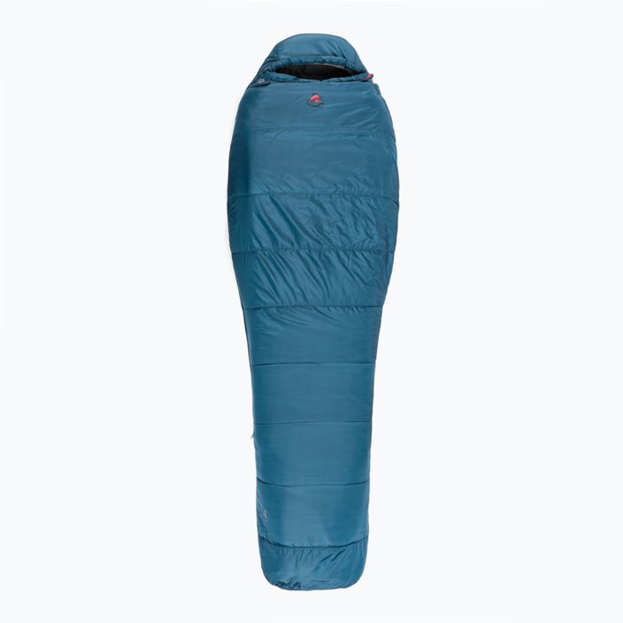 Robens Spire I sleeping bag blue 250212