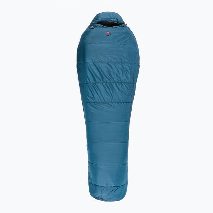 Robens Spire II sleeping bag blue 250214