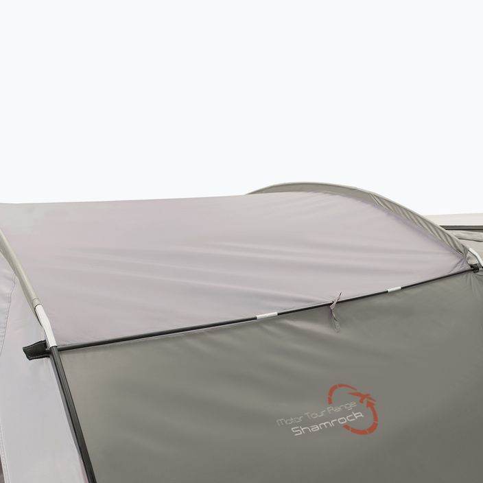 Easy Camp Shamrock camper tent grey-green 120398 3