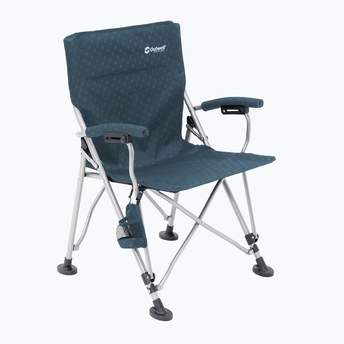 Outwell Campo hiking chair navy blue 470410
