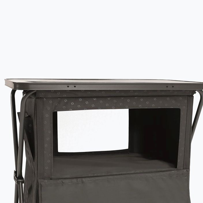 Outwell Bahamas Cabinet touring cabinet black 531173 3