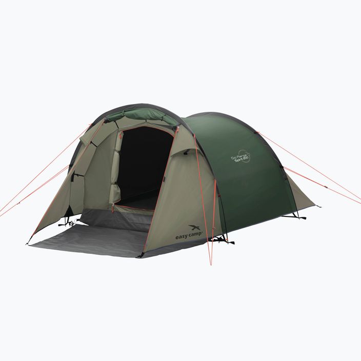 Easy Camp Spirit 200 2-person tent green 120396