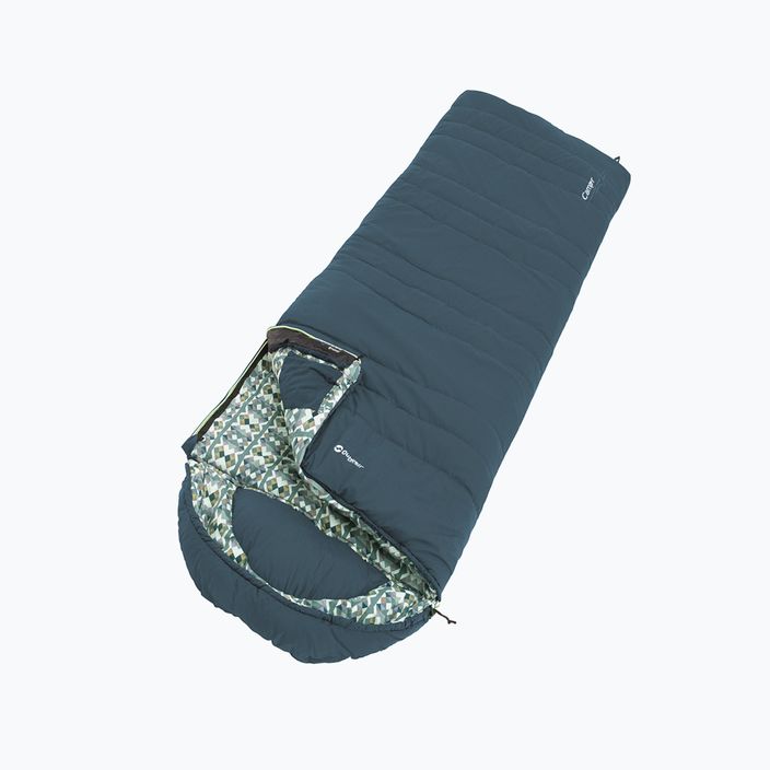 Outwell Camper L sleeping bag blue 230348 2