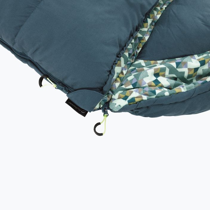 Outwell Camper L sleeping bag blue 230348 5