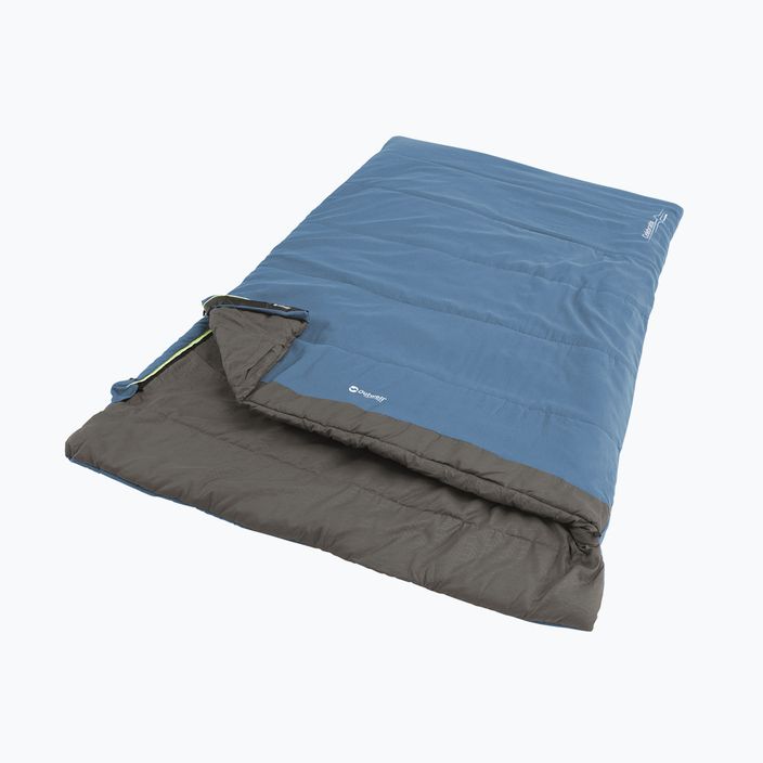 Outwell Celebration Lux sleeping bag blue 230371 2