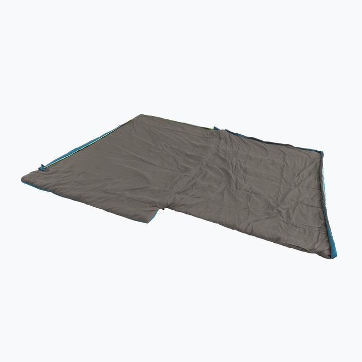 Outwell Celebration Lux sleeping bag blue 230371 3