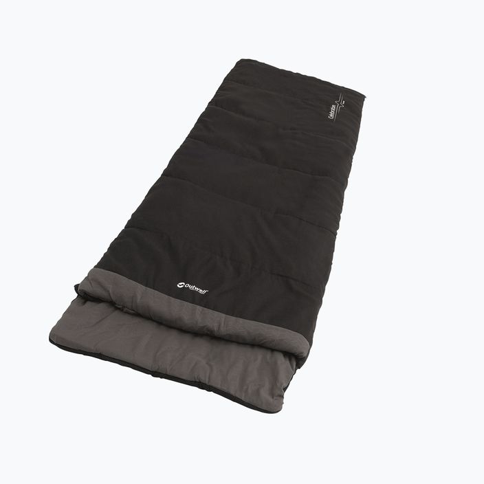 Outwell Celebration Lux sleeping bag black 230360
