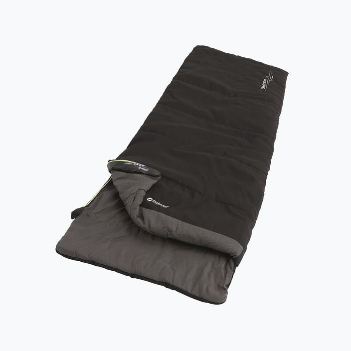 Outwell Celebration Lux sleeping bag black 230360 2