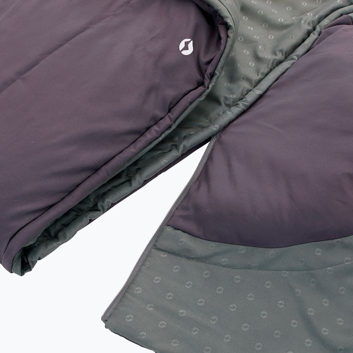 Outwell Contour sleeping bag purple 230364 12